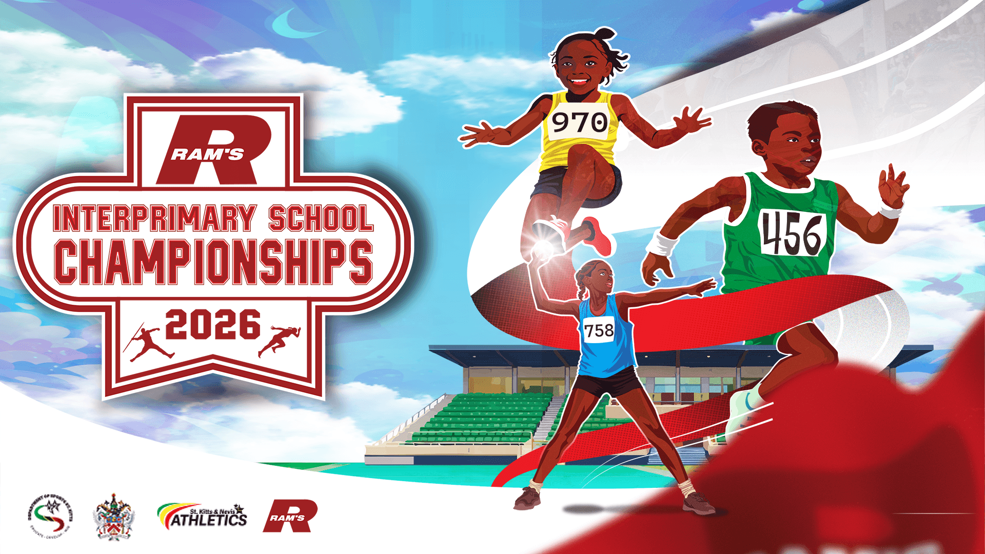 2026 RAM'S Interprimary School Championships